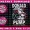 Donald Pump - Funny Fitness MAGA Trump Muscles Png Bundle, Trending Png, Popular Printable - 1.jpg