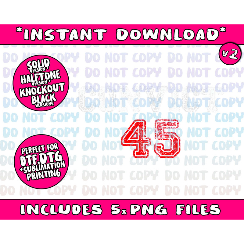 Convict 45 No One Man or Woman Is Above The Law Anti Trump Png Bundle, Trending Png, Popular Printable - 3.jpg