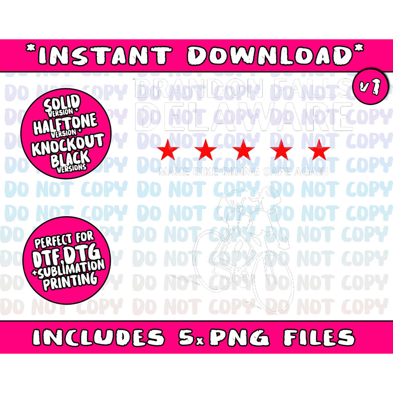 Brandon Falls Delaware Funny Joe Biden Bike Crash Pro Trump Png Bundle, Trending Png, Popular Printable - 2.jpg