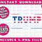 Donald Trump 2024 Take America Back Election - The Return (3)Png Bundle, Trending Png, Popular Printable - 2.jpg