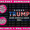 Donald Trump 2024 Take America Back Election - The Return (3)Png Bundle, Trending Png, Popular Printable - 4.jpg