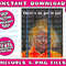 Donald Trump No Gel In Jail Png Bundle, Trending Png, Popular Printable - 3.jpg