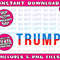 Don't Blame Me I Voted for Trump 2020 President Png Bundle, Trending Png, Popular Printable - 3.jpg