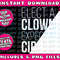 Elect A Clown Expect A Circus T Shirt Anti-Trump ShirtPng Bundle, Trending Png, Popular Printable - 5.jpg
