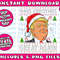 Make Christmas Great Again Funny Trump Ugly Christmas Men (1)Png Bundle, Trending Png, Popular Printable - 3.jpg