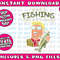 Make Fishing Great Again Trump Funny Fisherman Angler Gift Png Bundle, Trending Png, Popular Printable - 2.jpg