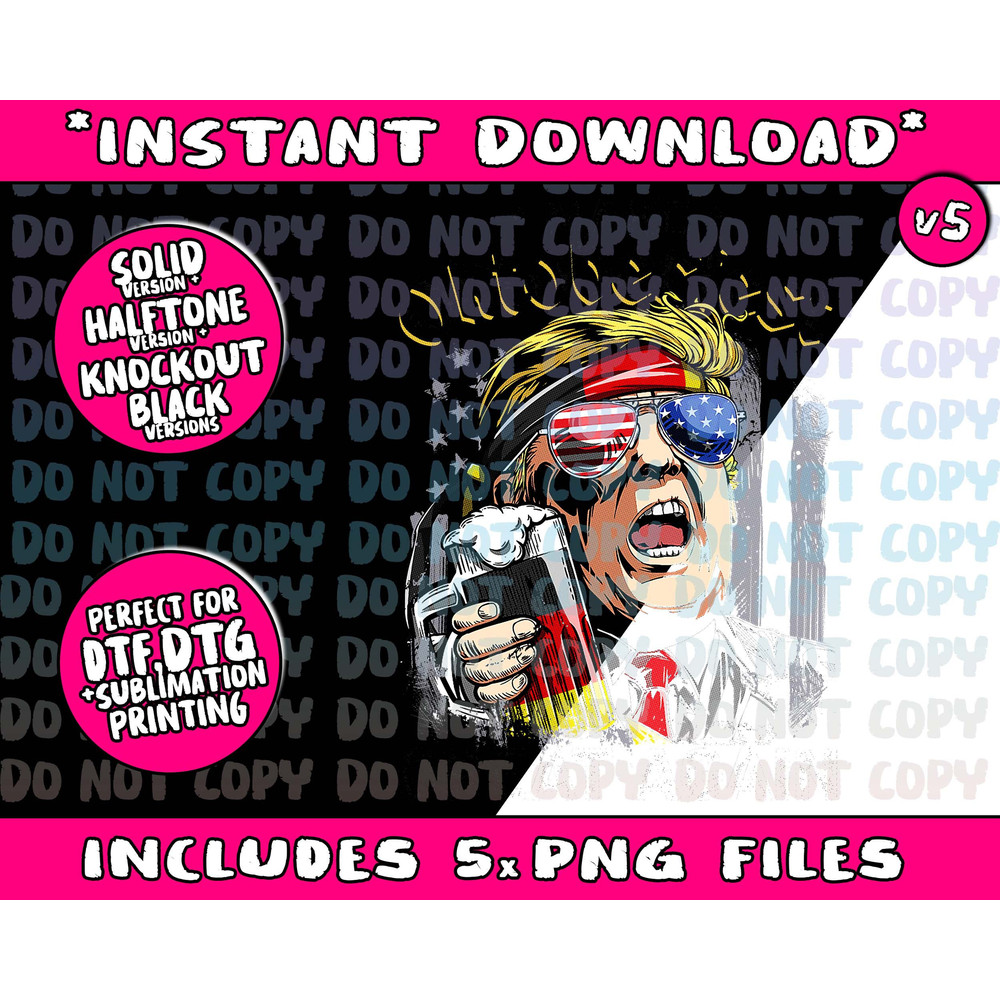Make Oktoberfest Great Again Funny Trump Prost Beer Mug Men Png Bundle, Trending Png, Popular Printable - 5.jpg