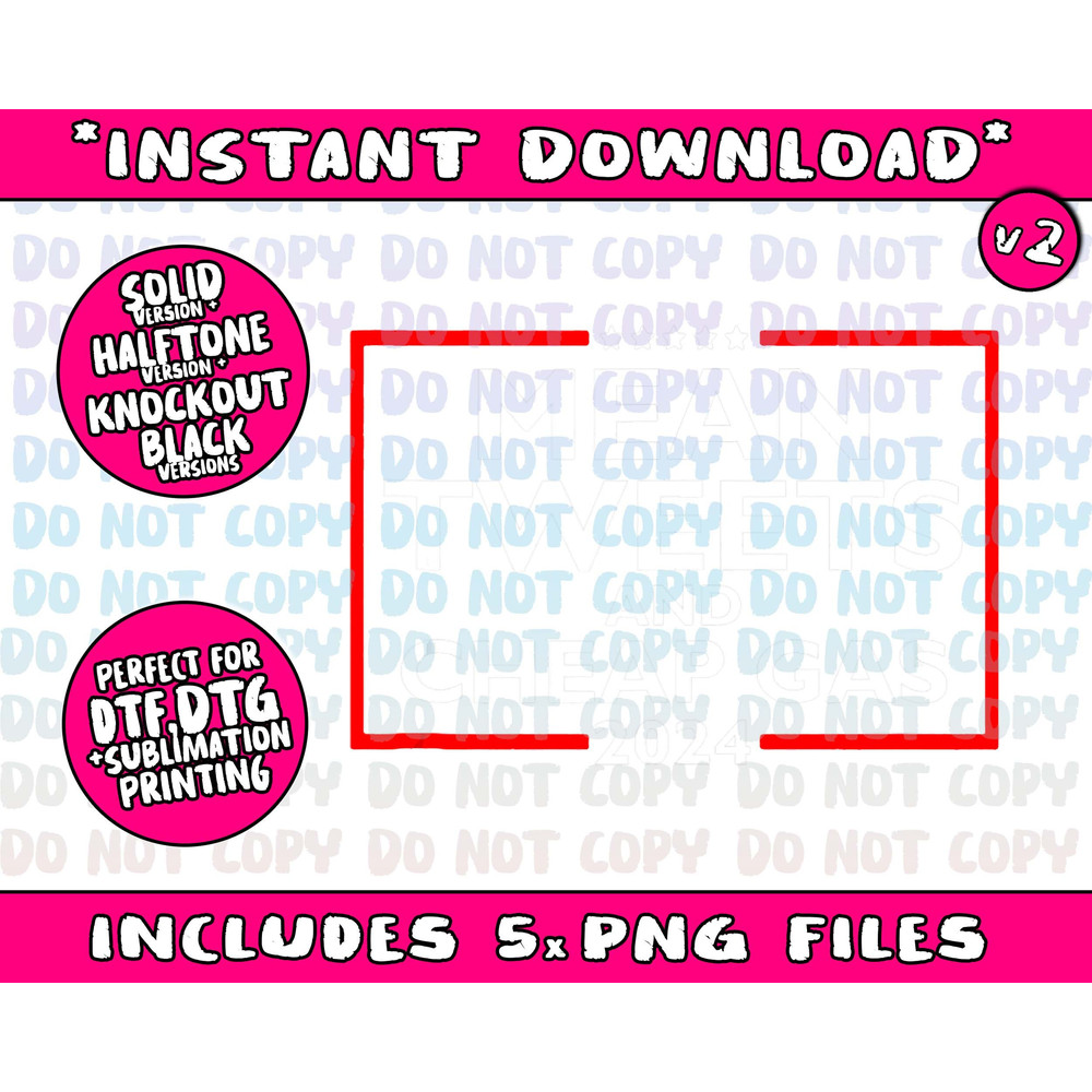 Mean Tweets And Cheap Gas Funny 2024 Pro-Trump Election Tank TopPng Bundle, Trending Png, Popular Printable - 3.jpg