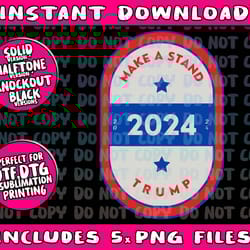 mens trump it png bundle, trending png, popular printable