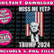 Miss Me Yet Trump 2024 Png Bundle, Trending Png, Popular Printable - 1.jpg