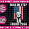 Miss Me Yet Trump 2024 Png Bundle, Trending Png, Popular Printable - 4.jpg