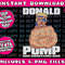 Patriotic Trump Funny July 4th Donald Pump - 1.jpg