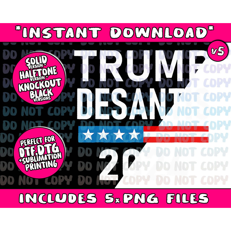 Perfect Republican Ticket_ Trump DeSantis 2024 - 5.jpg