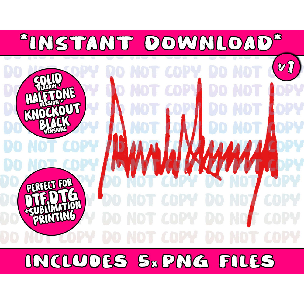 President Donald J Trump Signature - 2.jpg