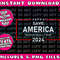 Save America Shirt Donald J Trump 2024 Support - 4.jpg