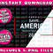 Save America Shirt Donald J Trump 2024 Support - 5.jpg