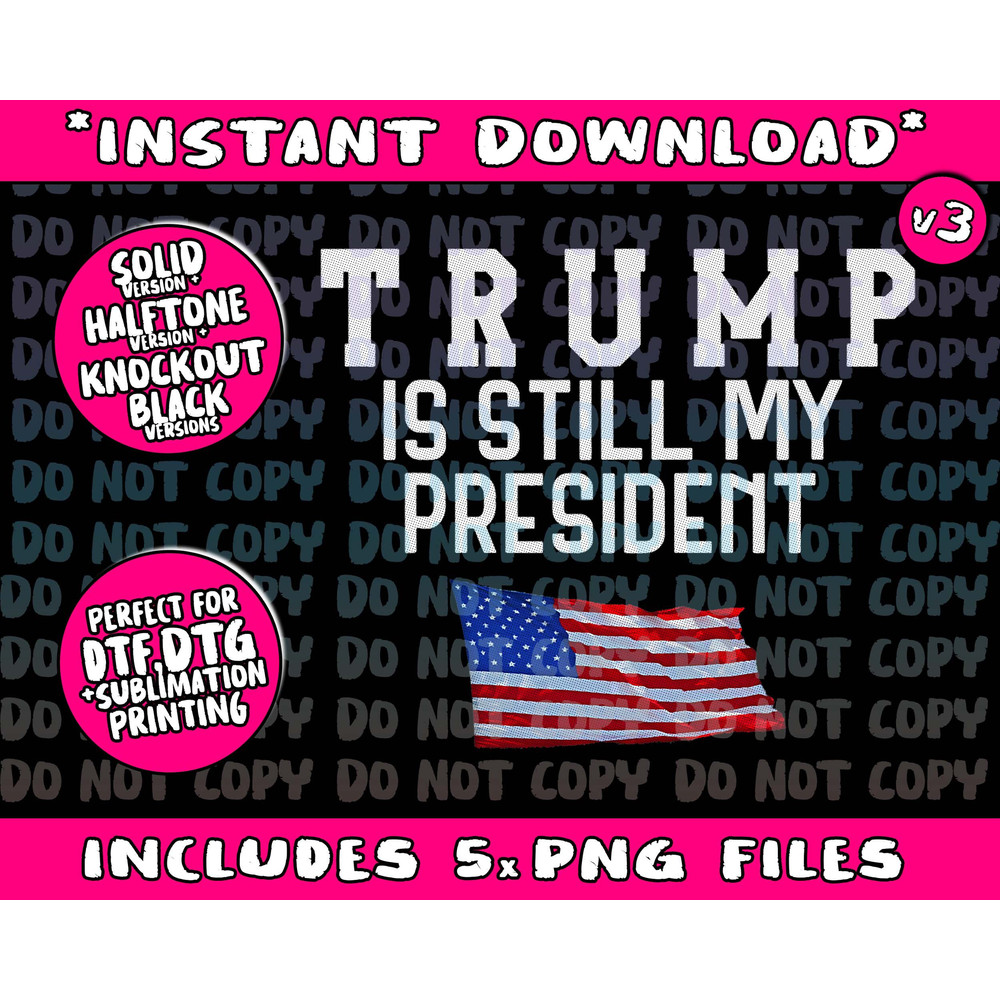 Still My President Trump - 1.jpg