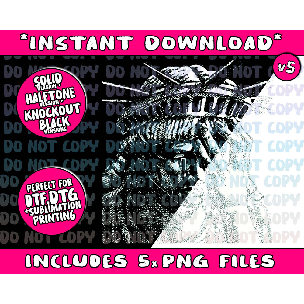 Statue of Liberty Crying Anti Trump Resist No Muslim Ban Tank Top - 5.jpg