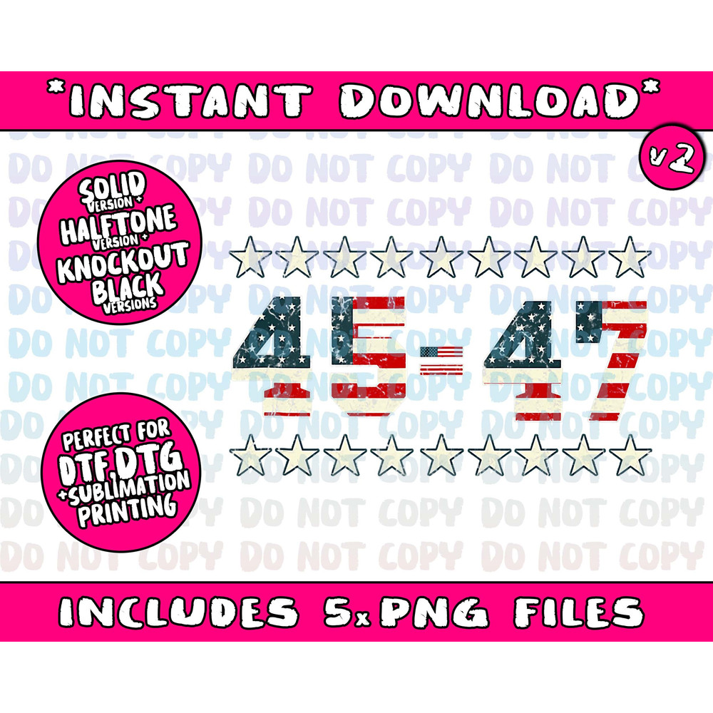 Pro Trump 45th Potus 47th 2020 2021 Awakening Tee 2024 Trump Tank Top - 3.jpg