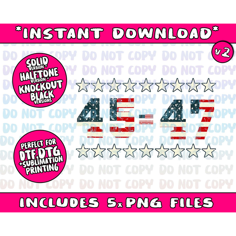 Pro Trump 45th Potus 47th 2020 2021 Awakening Tee 2024 Trump Tank Top - 3.jpg