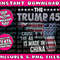 The Trump 45 Cause The 46 Is Made In China (1) - 1.jpg