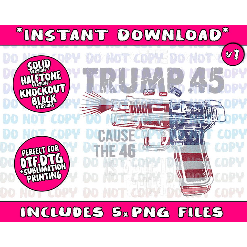 The Trump 45 Cause The 46 Is Made In China (1) - 2.jpg