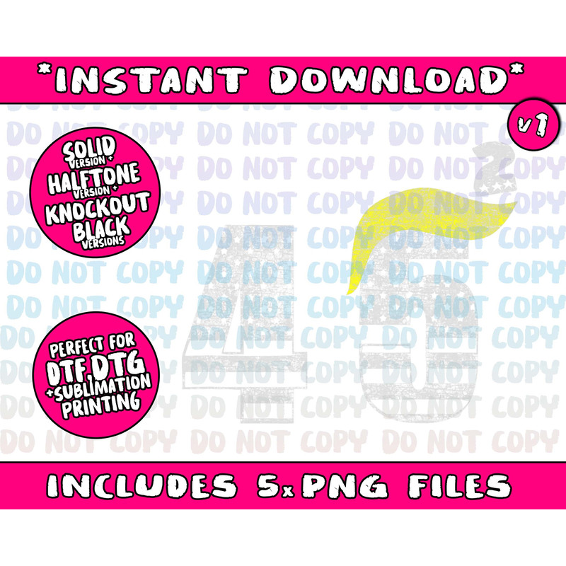 45 squared 2 DONALD TRUMP 2024 For Second Term Png Bundle, Trending Png, Popular Printable - 2.jpg