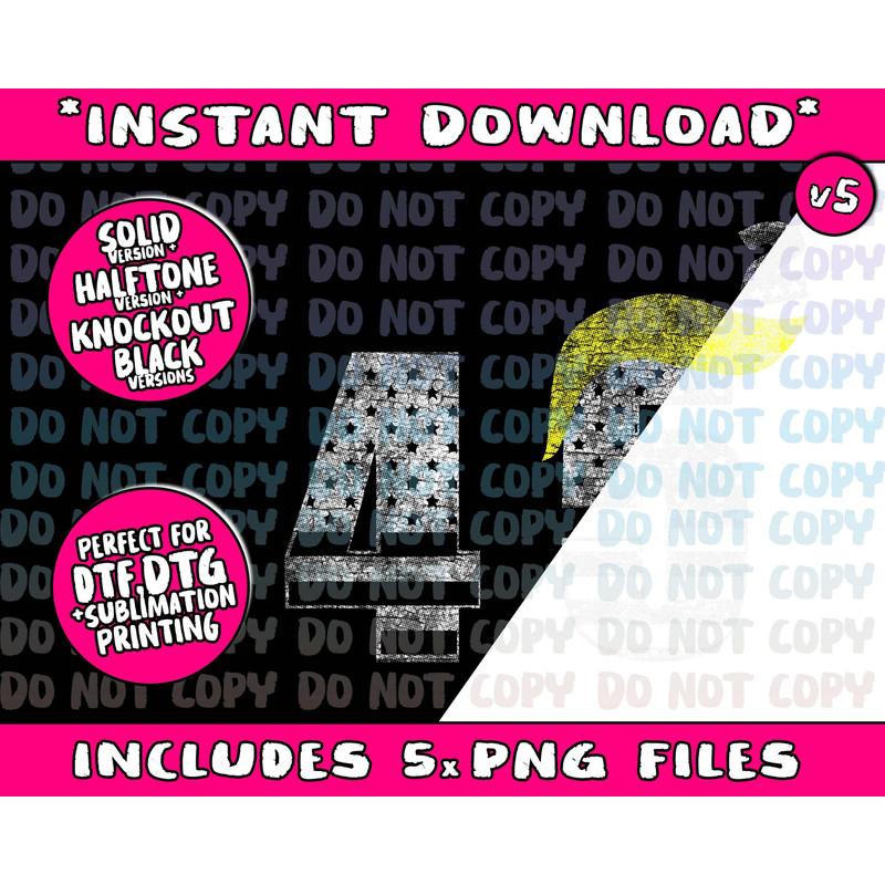 45 squared 2 DONALD TRUMP 2024 For Second Term Png Bundle, Trending Png, Popular Printable - 5.jpg