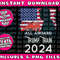 All Aboard Trump Train 2024 Vintage American Flag Apparel Png Bundle, Trending Png, Popular Printable - 1.jpg