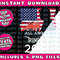 All Aboard Trump Train 2024 Vintage American Flag Apparel Png Bundle, Trending Png, Popular Printable - 5.jpg
