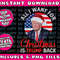 All I Want For Christmas Is Trump Back And New President Png Bundle, Trending Png, Popular Printable - 1.jpg