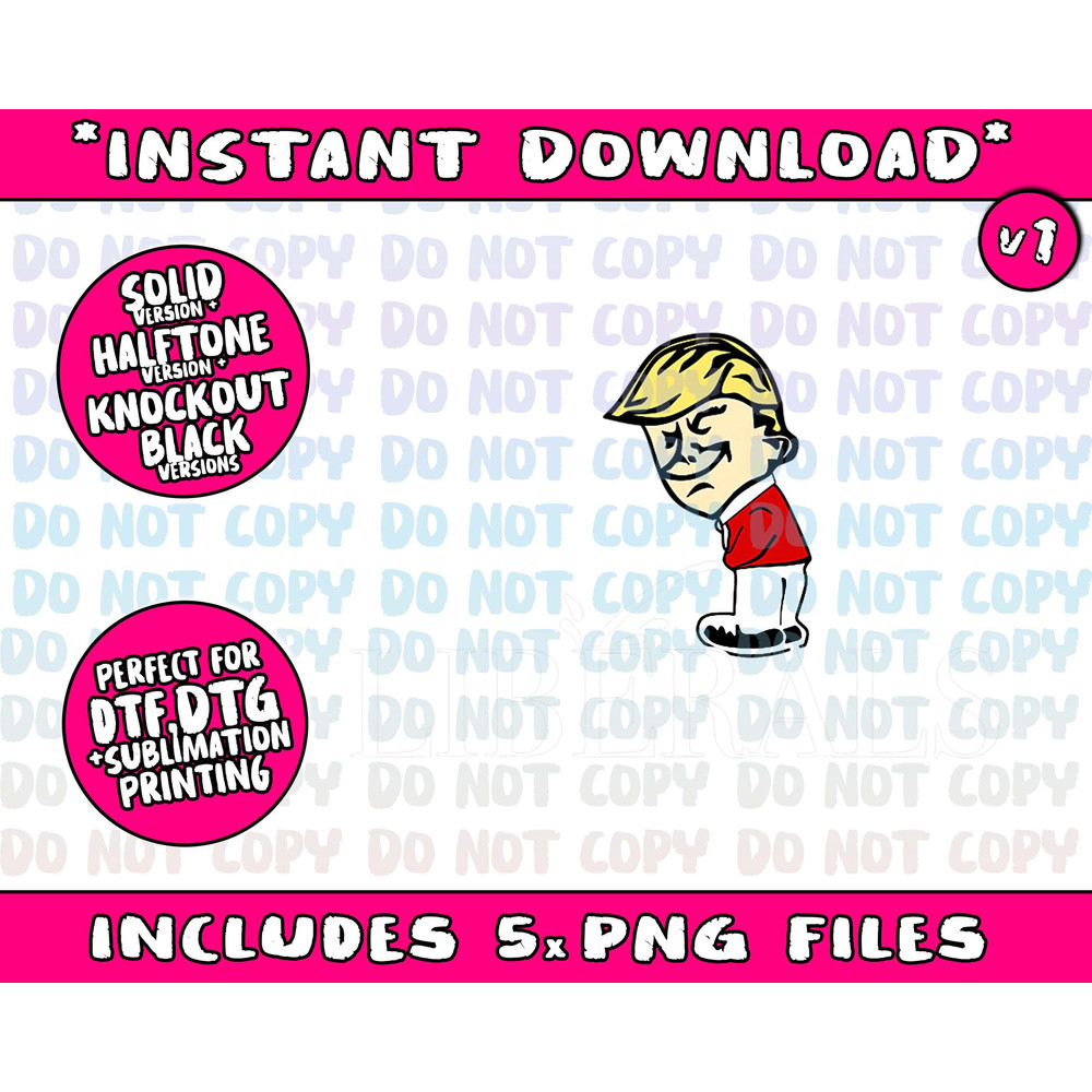 Anti Liberal Republican Pro Trump Peeing On LiberalsPng Bundle, Trending Png, Popular Printable - 2.jpg