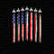 Fighter Jet Airplane USA Flag 4th Of July Patriotic Png, Patriotic Memorial Day Png, PNG Digital Sublimation Download - 1.jpg