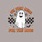 I'm Just Here For The Boo Png, Halloween sublimation,Halloween png,Retro Halloween png,Retro png,Retro Ghost png, Trendy Png - 1.jpg
