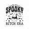 In My Spooky Bitch Era PNG, Halloween Png Halloween Png, Spooky Vibes, Halloween Vibes, Spooky Bitch - 1.jpg