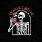 Skeleton Drinking Hot Coffee Png, Staying Alive PNG, Funny Skeleton Png, Spooky Png, Coffee Lover Png - 1.jpg