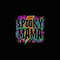 Spooky Mama PNG Sublimation Design, Halloween png, Spooky Vibes png, Mama Sublimation, Mama png, Retro, Vintage, Autumn, png for shirt - 1.jpg