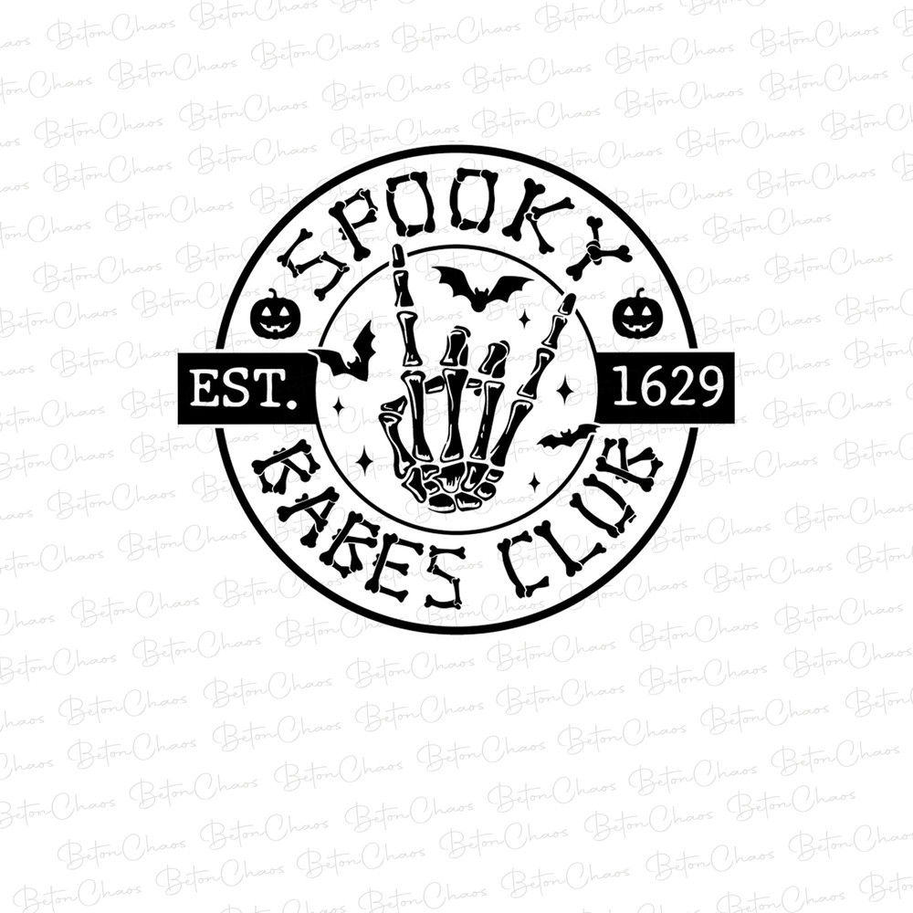 Spooky Babes Club Png, Spooky Babe, Spooky Vibes, Spooky Season, Halloween Woman,Skeleton Png,Ghost Club,Halloween shirt Png,Happy Halloween - 1.jpg