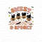 Sweet and Spooky PNG, Halloween Sublimation Design Digital Download,kids halloween png, ghost suckers png, pumpkin png, mummy png, skull png - 1.jpg