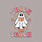 Trick Or Teach Png, Happy Halloween Png, Spooky Vibes Png, Ghost Teacher Png, Fall Png, Png Files For Sublimation, Only PNG - 1.jpg