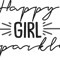 happy girl sparkle .png