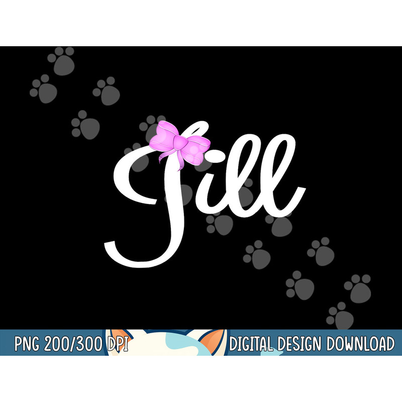 Jack and Jill Halloween Matching Couple Tshirt copy.jpg