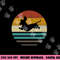 Dachshund Vintage Silhouette 60s 70s Retro grunge Dog Lover png, sublimation copy.jpg