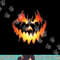 Jack O Lantern Scary Pumpkin Face Funny Halloween Kids png, sublimation copy.jpg