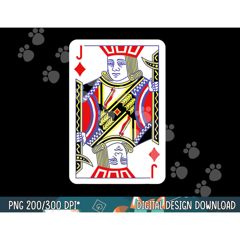 Jack Of Diamonds Playing Cards Halloween Costume Casino png, sublimation copy.jpg