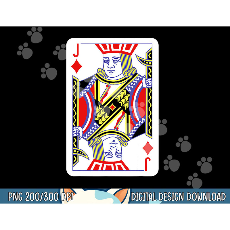 Jack Of Diamonds Playing Cards Halloween Costume Casino png, sublimation copy.jpg