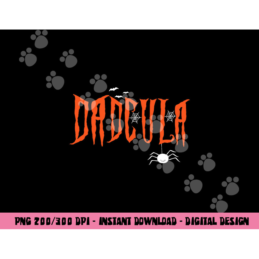 Dad Daddy Dracula Monster Costume Easy Halloween Gifts png, sublimation copy.jpg