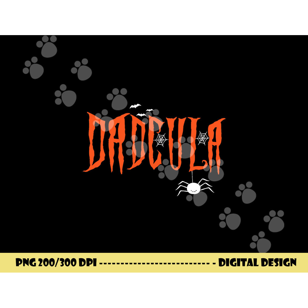 Dad Daddy Dracula Monster Costume Easy Halloween Gifts png, sublimation copy.jpg