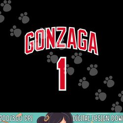 jalen suggs gonzaga bulldogs basketball jersey navy png, sublimation copy