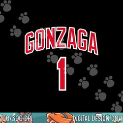 jalen suggs gonzaga bulldogs basketball jersey navy png, sublimation copy
